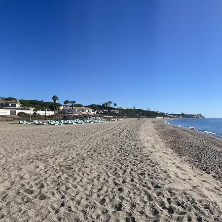 Διαμέρισμα Fascinante Hogar En Cabo Pino En