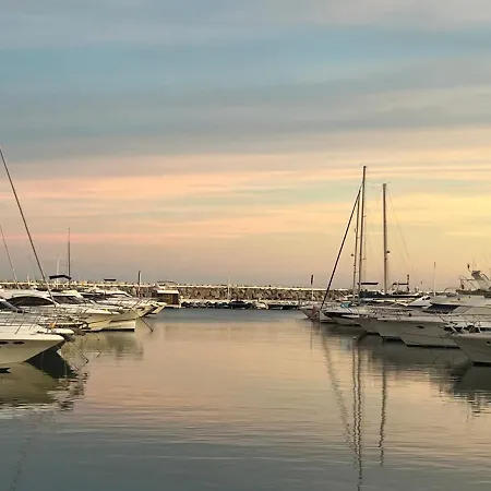 Fascinante Hogar En Cabo Pino En Διαμέρισμα