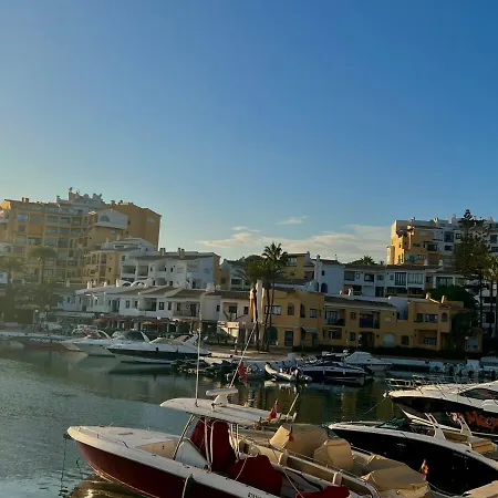 Fascinante Hogar En Cabo Pino En Διαμέρισμα
