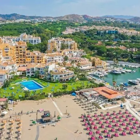 Fascinante Hogar En Cabo Pino En Διαμέρισμα *