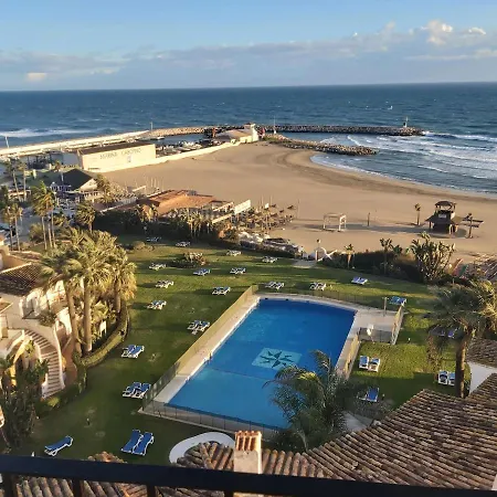 Fascinante Hogar En Cabo Pino En Διαμέρισμα