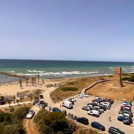 Fascinante Hogar En Cabo Pino En Apartment Marbella