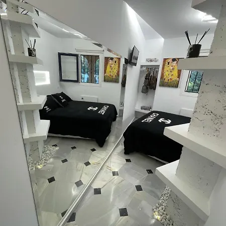 Apartment Fascinante Hogar En Cabo Pino En *