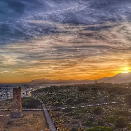 Fascinante Hogar En Cabo Pino En * Marbella