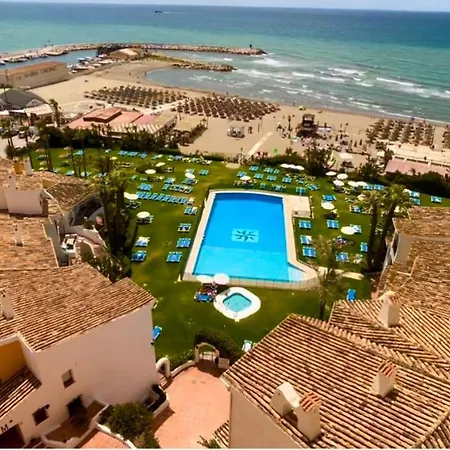 Fascinante Hogar En Cabo Pino En Apartment *