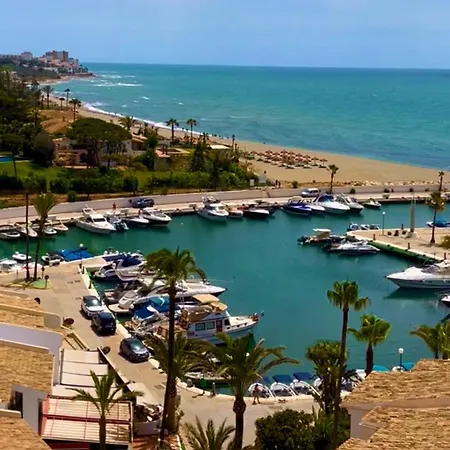 Fascinante Hogar En Cabo Pino En