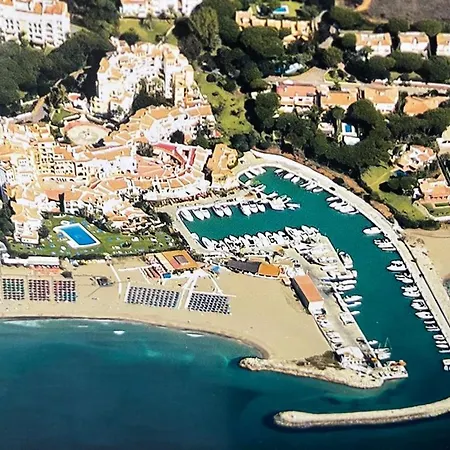 Apartment Fascinante Hogar En Cabo Pino En