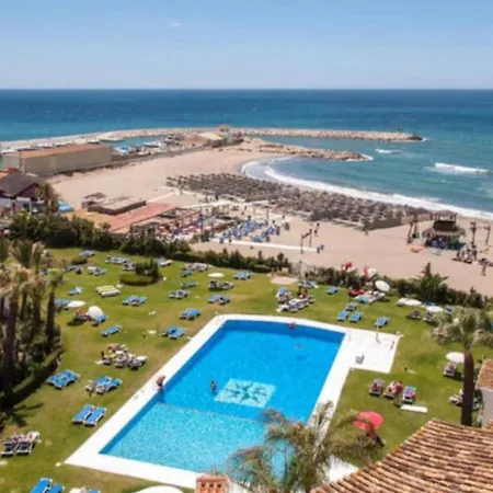 Fascinante Hogar En Cabo Pino En *