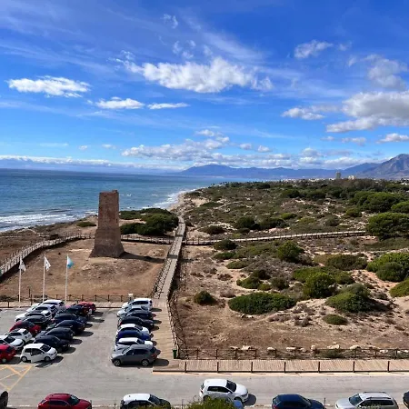 Fascinante Hogar En Cabo Pino En Apartment Marbella
