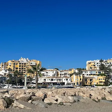 Fascinante Hogar En Cabo Pino En Apartment *