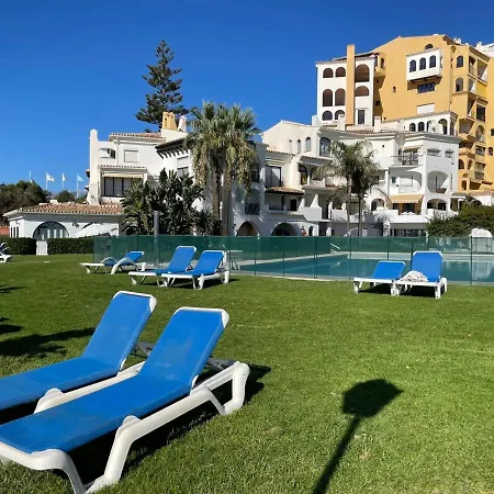 Fascinante Hogar En Cabo Pino En Apartment