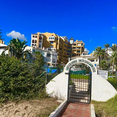 Apartment Fascinante Hogar En Cabo Pino En Marbella
