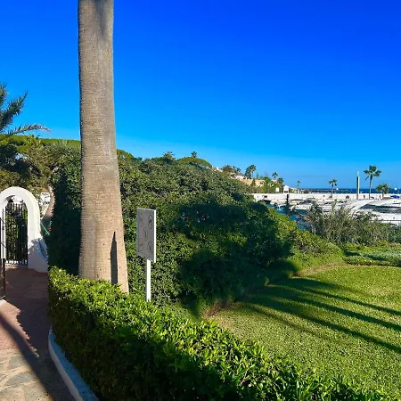 Apartment Fascinante Hogar En Cabo Pino En *