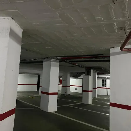 Fascinante Hogar En Cabo Pino En Apartment