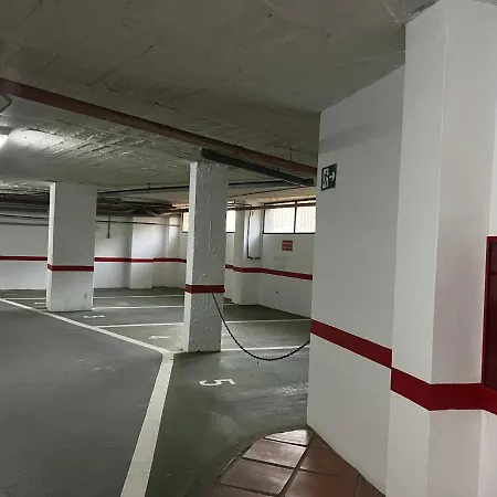 Fascinante Hogar En Cabo Pino En Apartment Marbella