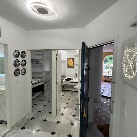 Apartment Fascinante Hogar En Cabo Pino En *