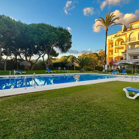 Fascinante Hogar En Cabo Pino En Apartament