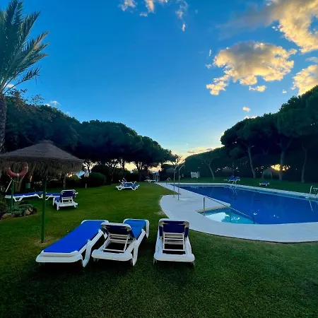 Apartment Fascinante Hogar En Cabo Pino En
