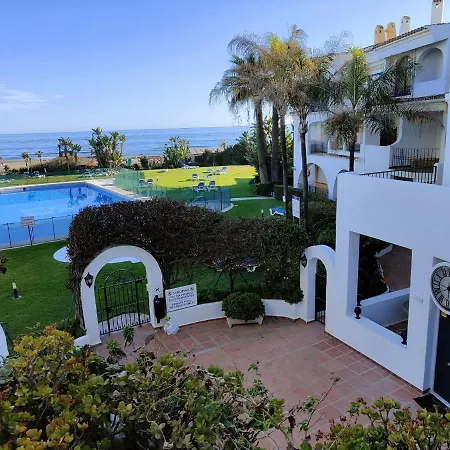 Apartment Fascinante Hogar En Cabo Pino En *
