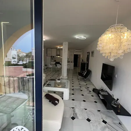 Apartment Fascinante Hogar En Cabo Pino En