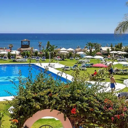 Fascinante Hogar En Cabo Pino En Apartment *