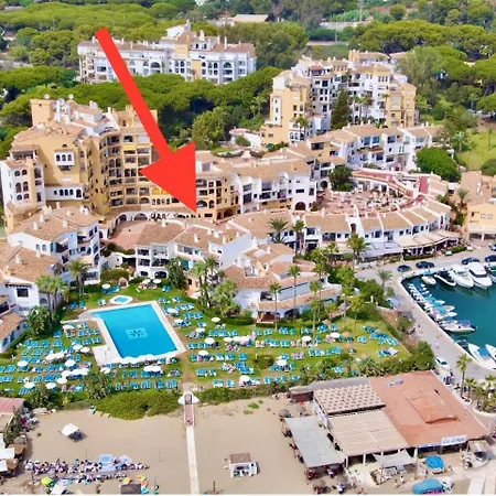 Fascinante Hogar En Cabo Pino En Apartment Marbella