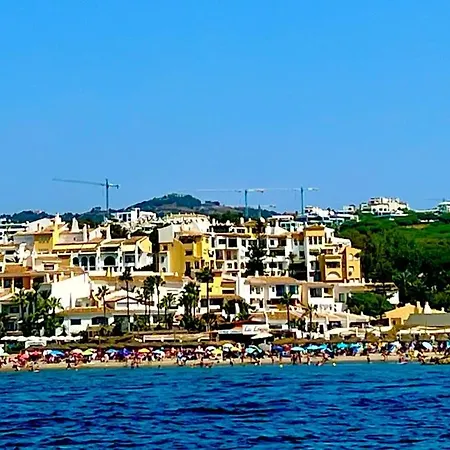Apartment Fascinante Hogar En Cabo Pino En