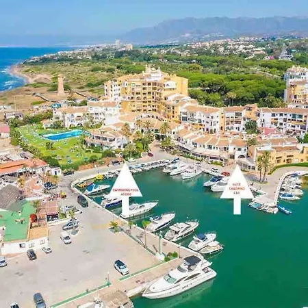 Fascinante Hogar En Cabo Pino En * Marbella