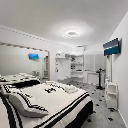 Apartment Fascinante Hogar En Cabo Pino En *