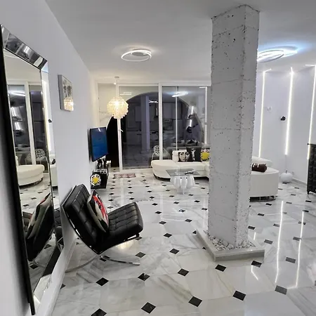 Apartment Fascinante Hogar En Cabo Pino En *