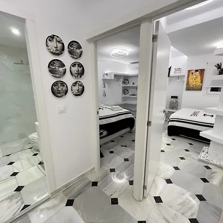 Apartment Fascinante Hogar En Cabo Pino En
