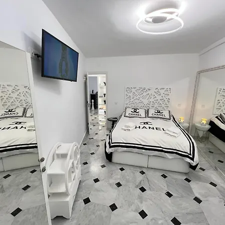 Apartament Fascinante Hogar En Cabo Pino En *