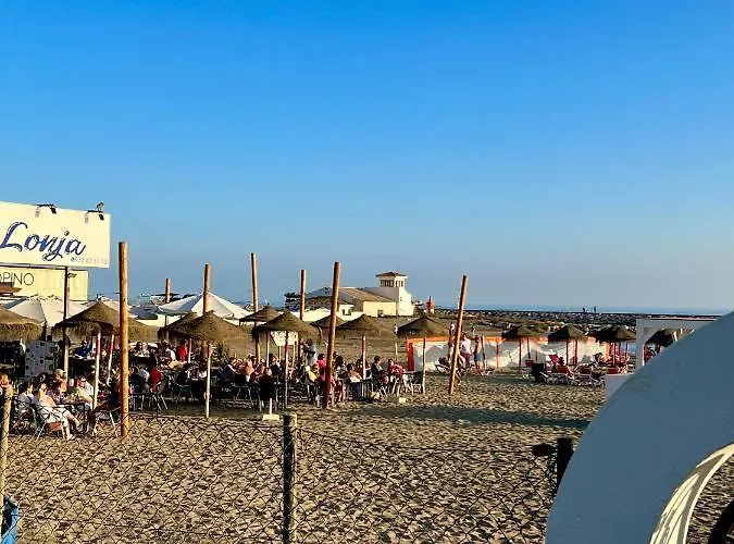 Fascinante Hogar En Cabo Pino En * Marbella