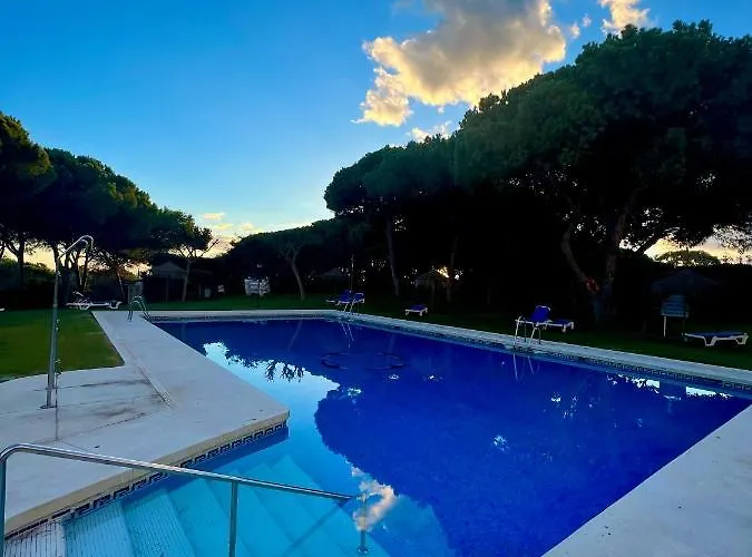 Fascinante Hogar En Cabo Pino En Appartement Marbella