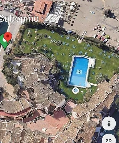 Fascinante Hogar En Cabo Pino En Appartement *