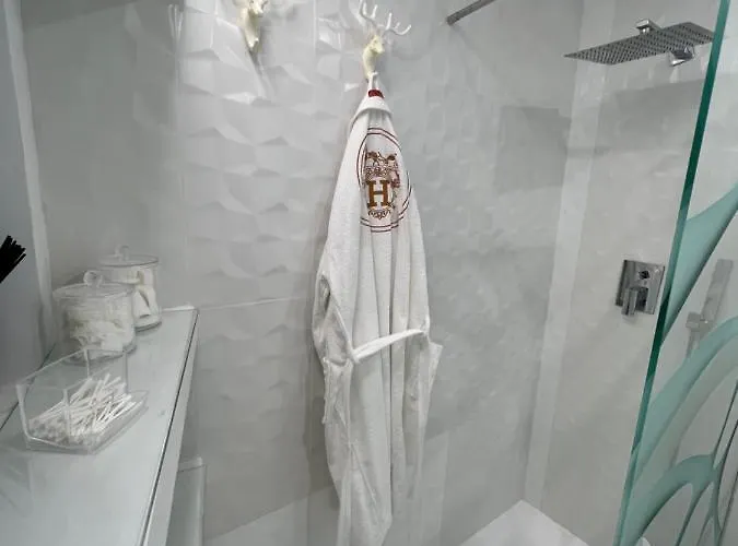 Appartement Fascinante Hogar En Cabo Pino En Marbella
