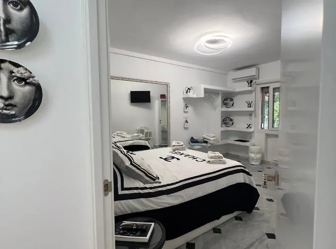 Fascinante Hogar En Cabo Pino En Appartement *