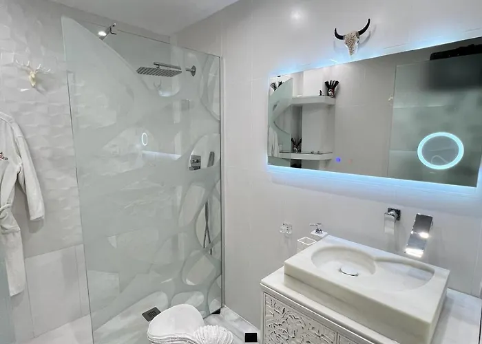 Appartement Fascinante Hogar En Cabo Pino En Marbella