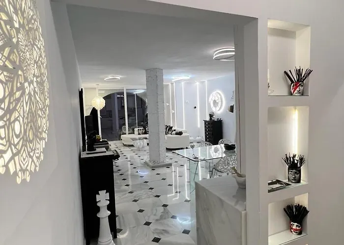 Appartement Fascinante Hogar En Cabo Pino En