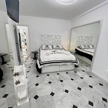 Fascinante Hogar En Cabo Pino En